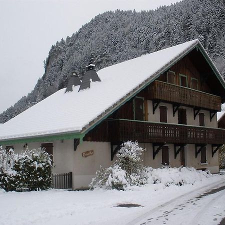 Spacious Ski Chalet In Traditional French Village, Sleeps 8, Four Star With Fibre Broadband Abondance Dış mekan fotoğraf