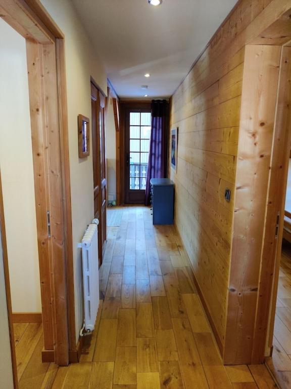 Spacious Ski Chalet In Traditional French Village, Sleeps 8, Four Star With Fibre Broadband Abondance Dış mekan fotoğraf