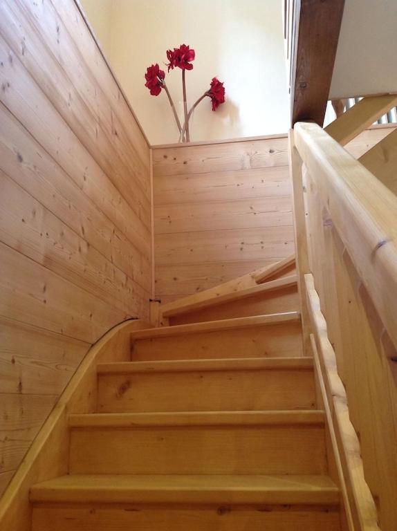 Spacious Ski Chalet In Traditional French Village, Sleeps 8, Four Star With Fibre Broadband Abondance Dış mekan fotoğraf