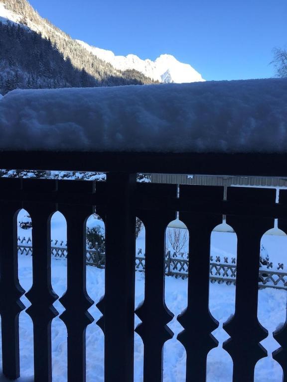 Spacious Ski Chalet In Traditional French Village, Sleeps 8, Four Star With Fibre Broadband Abondance Dış mekan fotoğraf