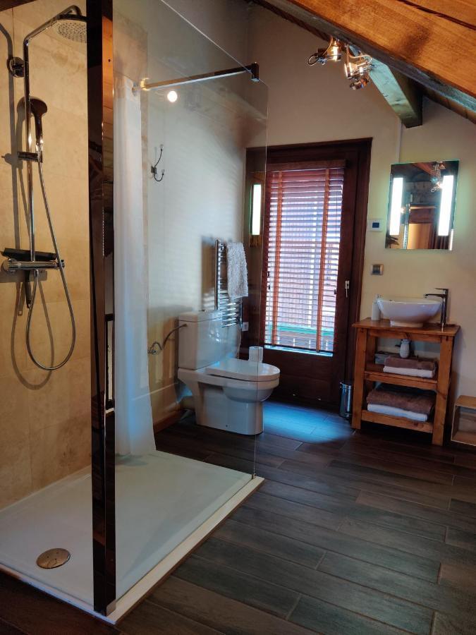 Spacious Ski Chalet In Traditional French Village, Sleeps 8, Four Star With Fibre Broadband Abondance Dış mekan fotoğraf