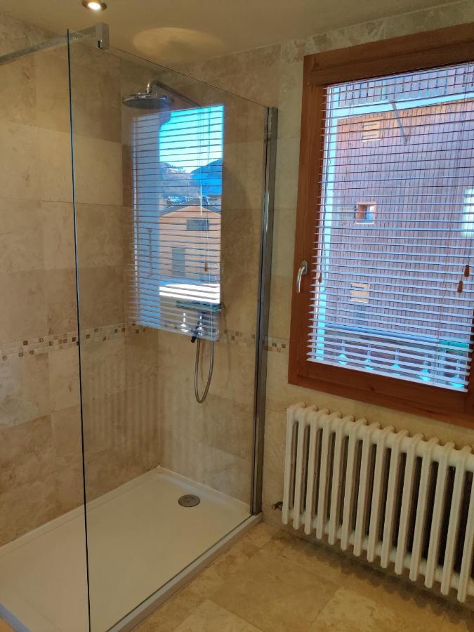 Spacious Ski Chalet In Traditional French Village, Sleeps 8, Four Star With Fibre Broadband Abondance Dış mekan fotoğraf