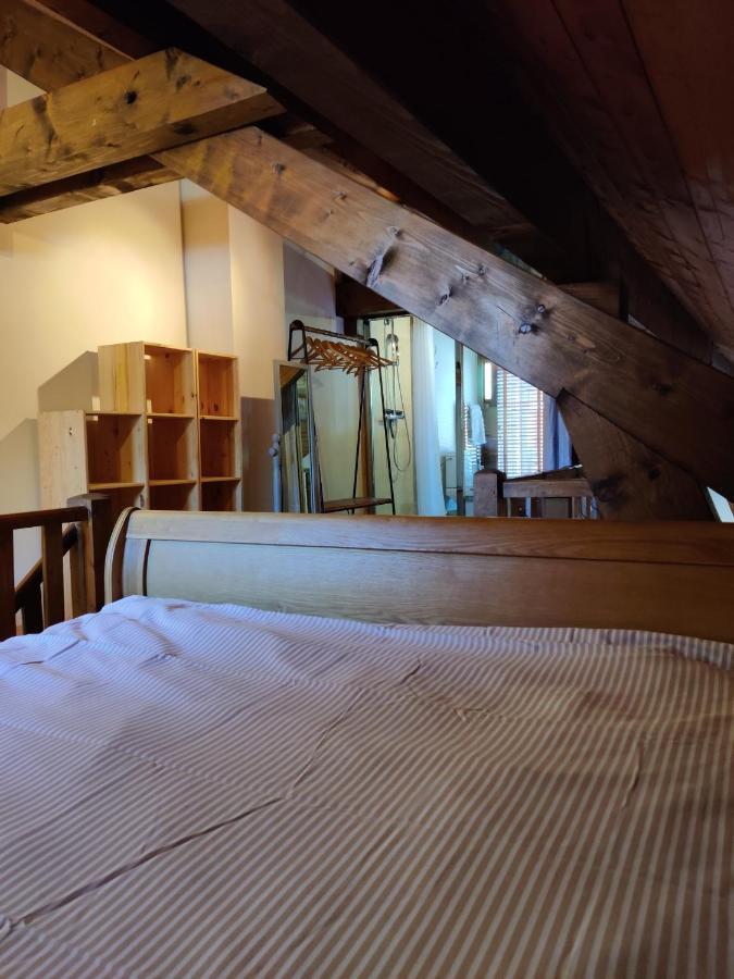 Spacious Ski Chalet In Traditional French Village, Sleeps 8, Four Star With Fibre Broadband Abondance Dış mekan fotoğraf